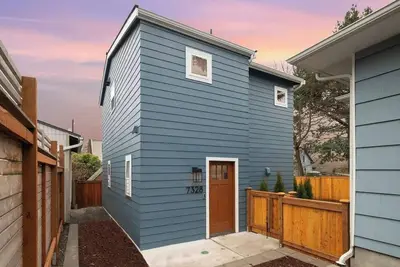 Image de Charming Modern Guesthouse on a Quiet Ballard Lane