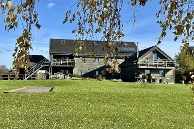 Image de Appartement de charme avec vue imprenable