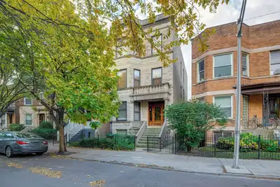 Image de Pet-Friendly w/Pool Table: Walk to Wrigley Field