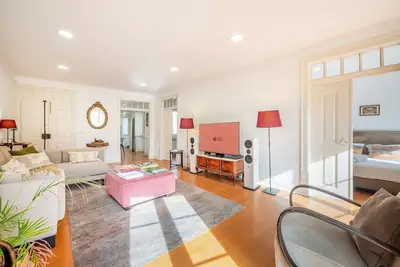 Image de GuestReady - Cozy retreat in the heart of Lisbon