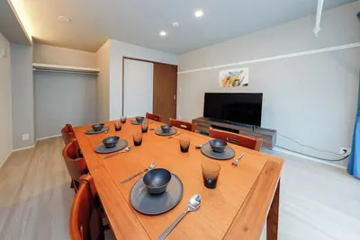 Image de A 4minute walk from Asakusa StationCapacity 6 / Sumida Ward Tokyo