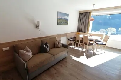 Image de Vacation apartment/apartment for 5 guests with 65m² in Tux (299896)