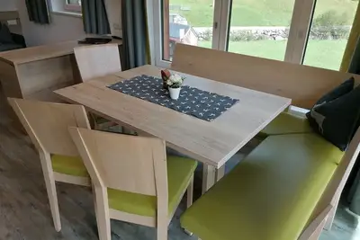 Image de Vacation apartment/apartment for 5 guests with 67m² in Tux (299951)