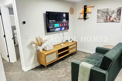 Image de Peaceful Homes | Elegant 2 Bedroom Suite