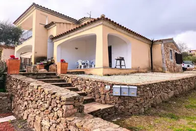 Image de Appartement en bord de mer près de Budoni