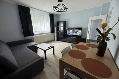 Image de Große Ferienwohnung für Gruppen mit Traumküche