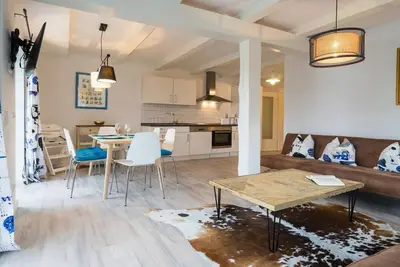 Image de Villa Bellevue3 - Appartement 12