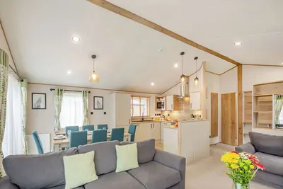 Image de 1 chambres à coucher à Bala,