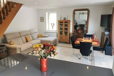 Image de Homerez - Maison confortable avec jardin à Marseille