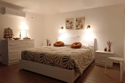 Image de Cozy apartment La Mansarda near Rome Castelli Tivoli