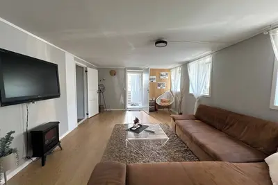 Image de Stavanger BnB 1 – Appartement familial avec sauna privé et vélos gratuits