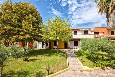 Image de Appartement avec piscine et parking privé