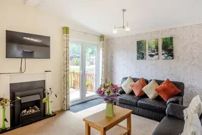 Image de 3 chambres à coucher à Bala,