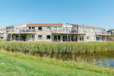 Image de Appartement à Julianadorp aan Zee avec terrasse