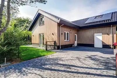 Image de Maison de vacances en bord de mer à Julianadorp