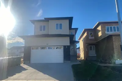 Image de Cozy 2-Bedroom Suite in Aspen Ridge