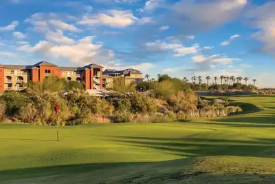 Image de Indio Oasis: 1 Bedroom Villa near Coachella & Golf- Worldmark Indio Resort