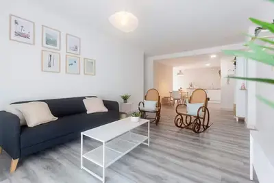 Image de Viento del Sur - Complete apartment in Tarifa.