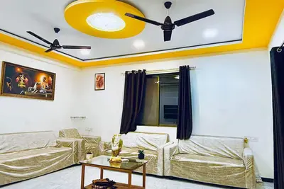 Image de 7 Hill Stays - Luxe 7bhk w/ Pool & Games