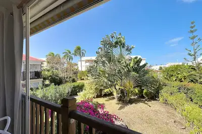 Posez vos valises à Ty Kreol‘ Eizh,