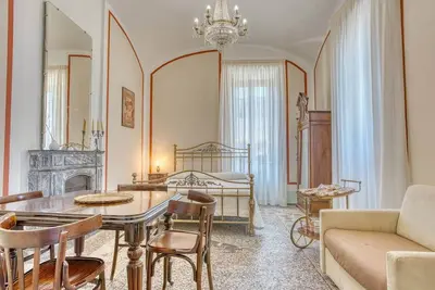Image de Villa Desiderio – Il Mosaico | Appartement élégant près de Pompéi