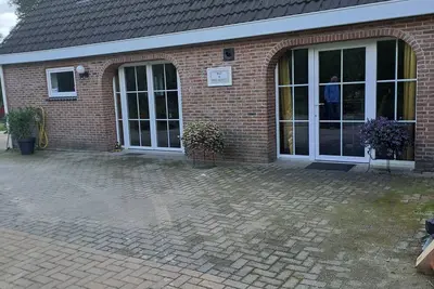 Image de Holiday Home Meerland 43 peace  and  space!