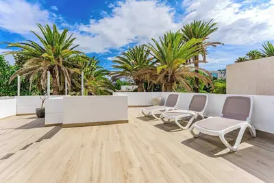 Image de Palmera Sky Terrace Suite