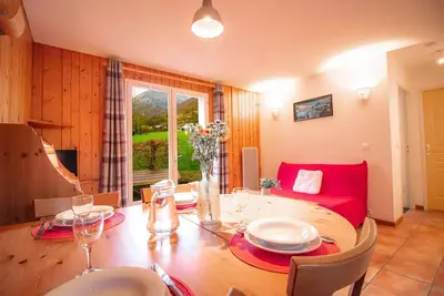 Image de Appartement