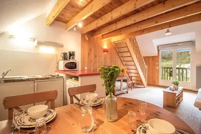 Image de Appartement