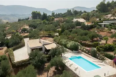 Image de Villa Uzzo -Scopello