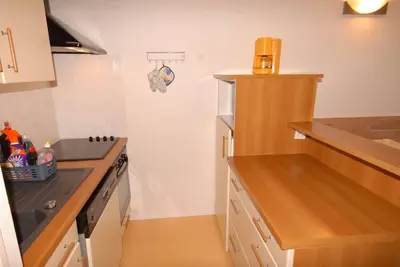 Image de Gourette Studio 4 pers, Vue Pistes, Wifi, Animaux admis