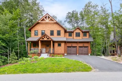 Image de Riverfront Luxury at South Peak | Hot Tub, Fire Pit, Sleeps 14