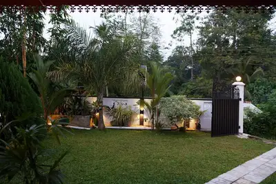 Image de 4-bedroom villa in marvelous Weligama with Ac
