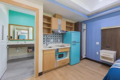 Image de 4 Tranquil Rooms w/ 2 Queens and Kitchenette Near Woodbridge Lake – 4. 3 Miles