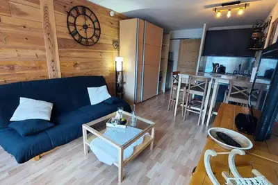 Image de Studio renové proche 3s Jandri - Lamy - Pls3407