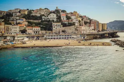 Image de Homerez - Appartement à Marseille