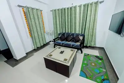 Image de Whispering Meadows – 3bhk Luxe Stay in Shimla