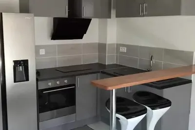 Homerez - Appart. à Pointe-à-Pitre