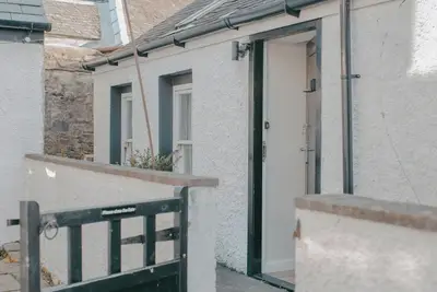 Image de Cosy, Peaceful Little Cottage in Inveraray Town Centre. Comfortable and Private.