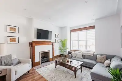 Image de The Regent - ancestral charm with modern comforts