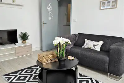 Image de Penthouse 32 within walking distance to downtown Lugo