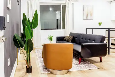 Image de Philly 2156 N New 2bd Apt 2