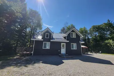 Image de The cozy cottage in mindenhills