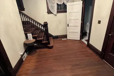 Image de Historic 4-bedroom house in Marion for a cozy getaway bear hunting grounds