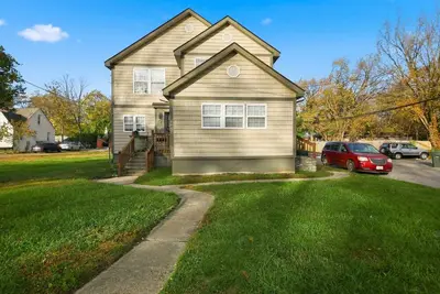Image de New! Spacious 2br Home North of Downtown Cincinnati