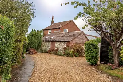 Image de Turnstone - sleeps 6 guests  in 3 bedrooms