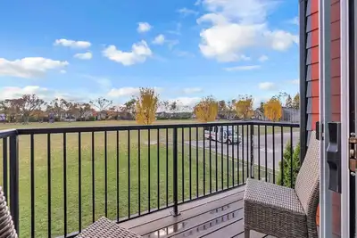 Image de Cozy Birmingham Retreat