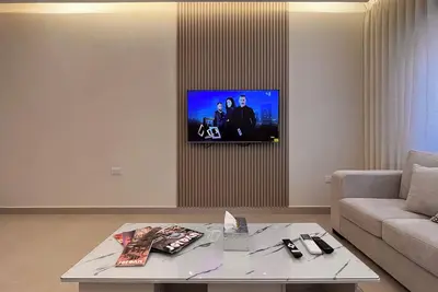 Image de Premium 2-bedroom apartment