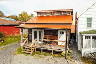 Image de Dv166-Cozy Bungalow! Pets Ok, Breweries/Skiing!