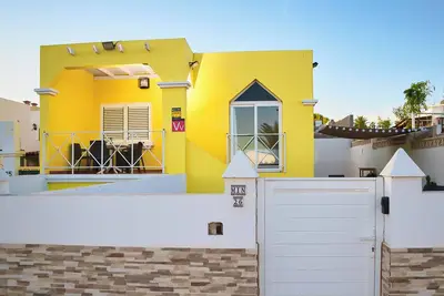 Image de Min-Family house with private terrace